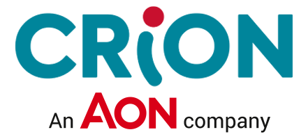 Crion - an Aon Company